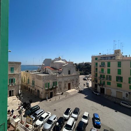 Palazzo Monna B&B Молфета Екстериор снимка