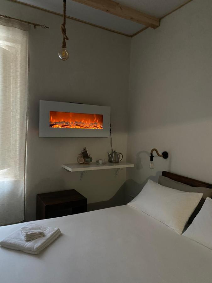 Palazzo Monna B&B Молфета Екстериор снимка
