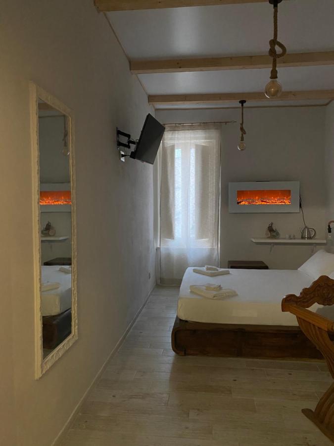 Palazzo Monna B&B Молфета Екстериор снимка