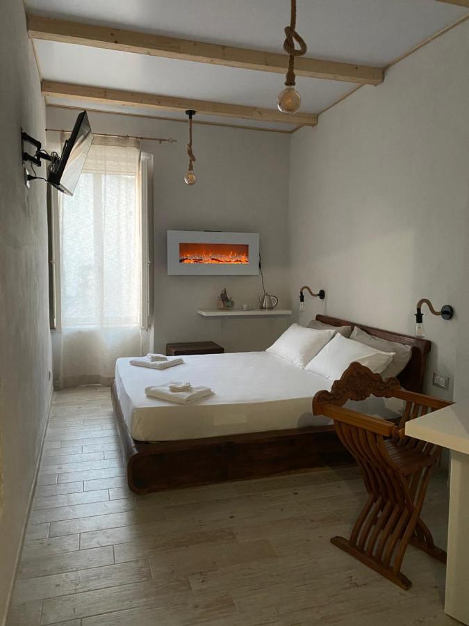 Palazzo Monna B&B Молфета Екстериор снимка