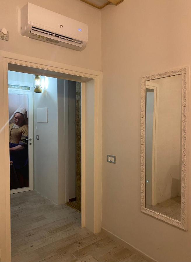 Palazzo Monna B&B Молфета Екстериор снимка