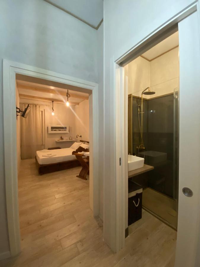 Palazzo Monna B&B Молфета Екстериор снимка