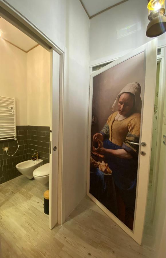 Palazzo Monna B&B Молфета Екстериор снимка