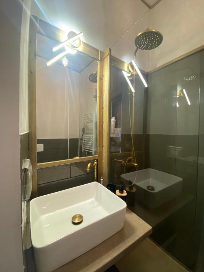 Palazzo Monna B&B Молфета Екстериор снимка