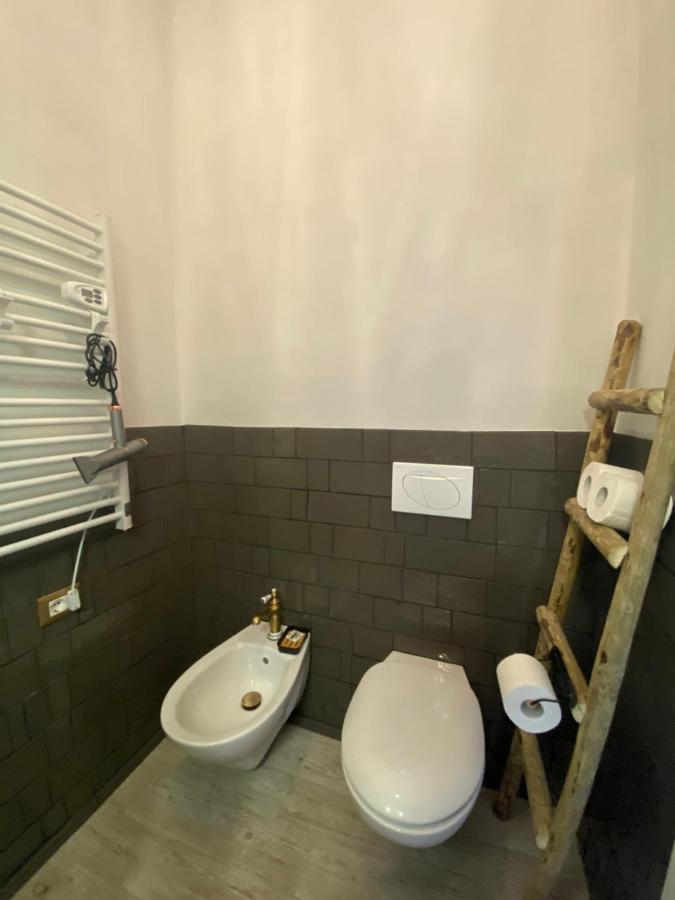 Palazzo Monna B&B Молфета Екстериор снимка
