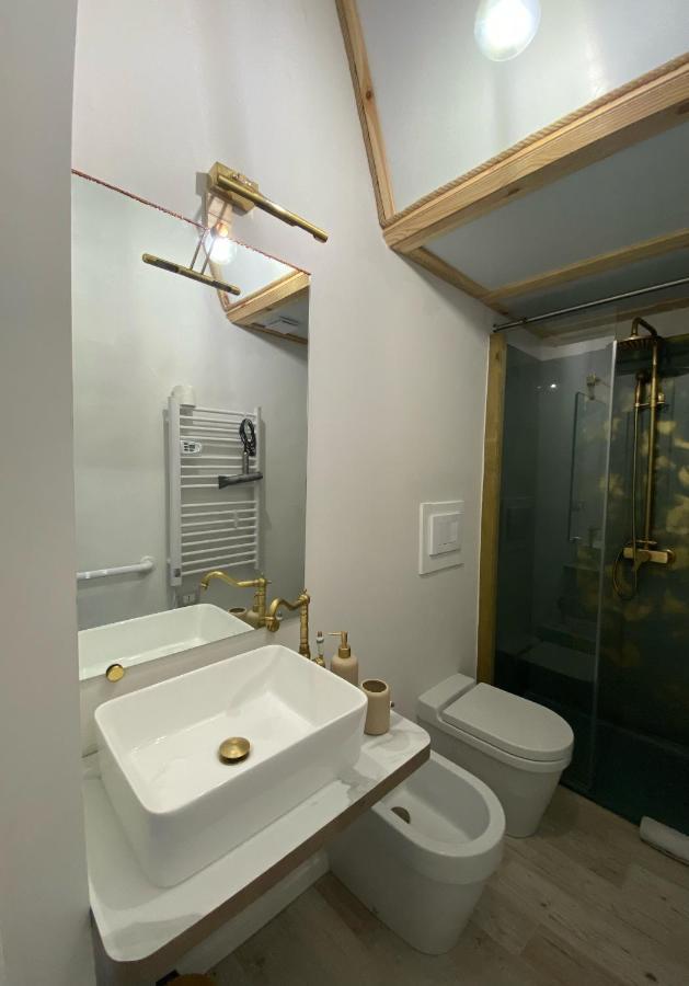 Palazzo Monna B&B Молфета Екстериор снимка