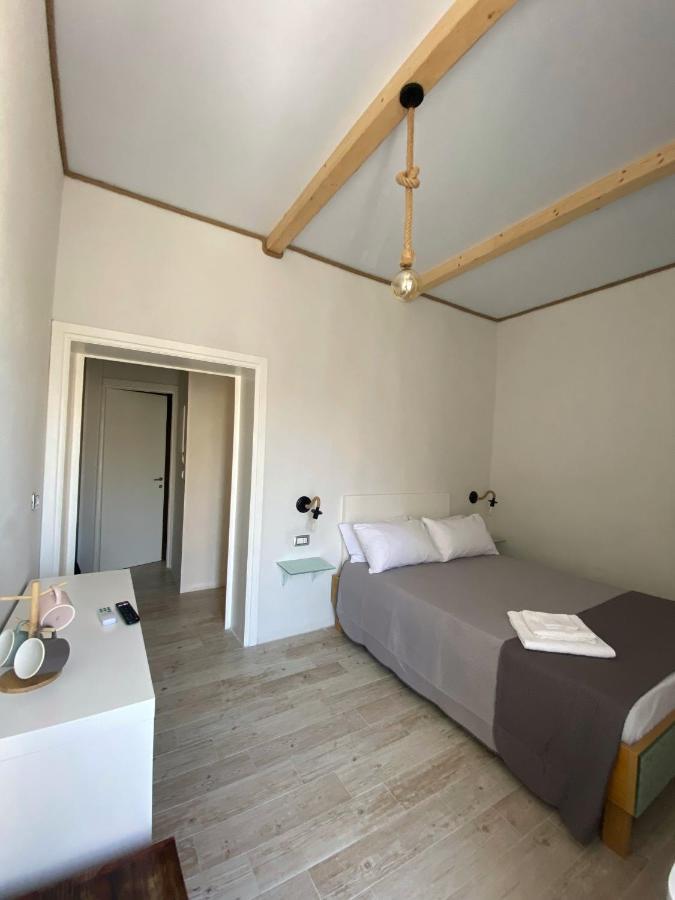 Palazzo Monna B&B Молфета Екстериор снимка