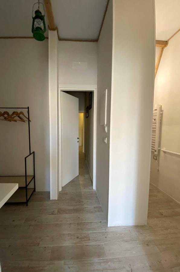Palazzo Monna B&B Молфета Екстериор снимка