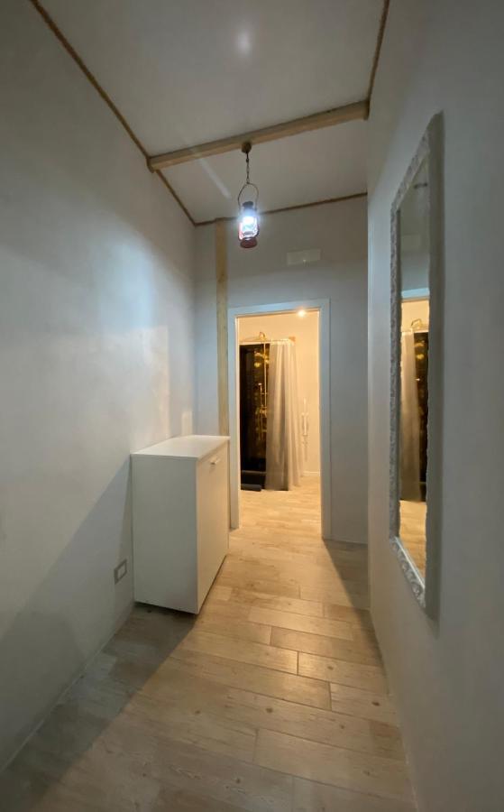 Palazzo Monna B&B Молфета Екстериор снимка