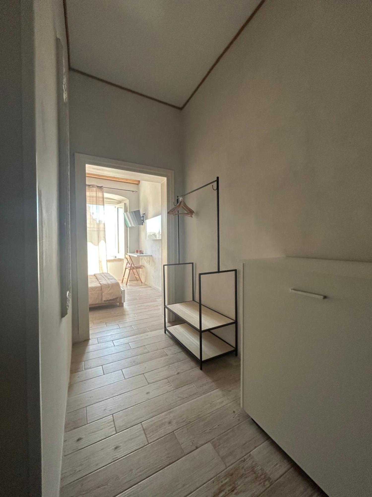 Palazzo Monna B&B Молфета Екстериор снимка